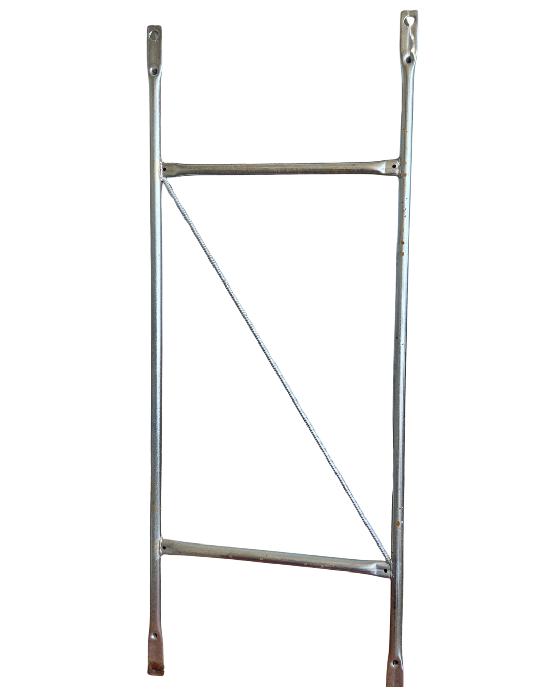 Ograda 180×60 cm